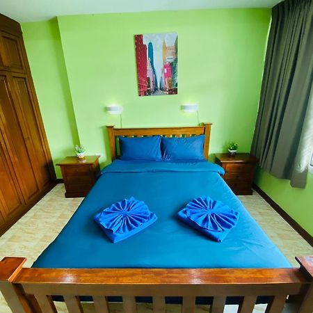 Bt Hotel Kata Beach المظهر الخارجي الصورة