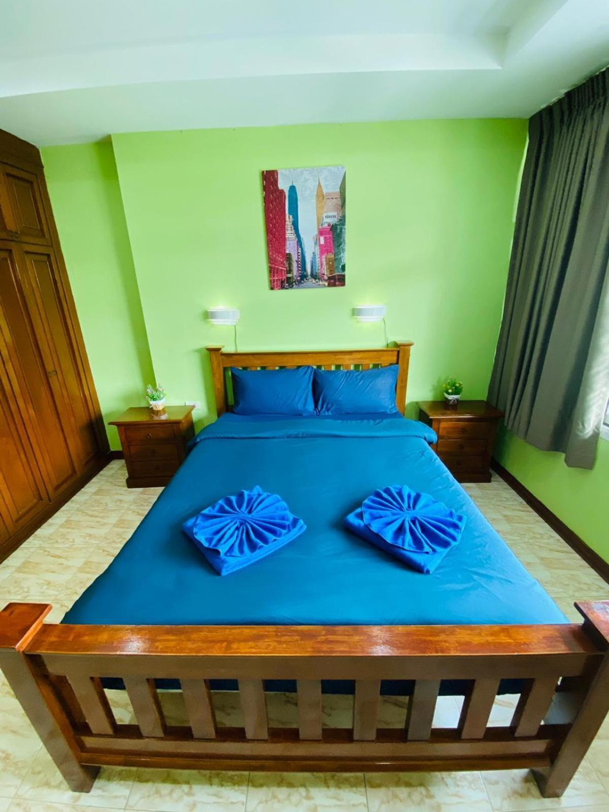 Bt Hotel Kata Beach المظهر الخارجي الصورة