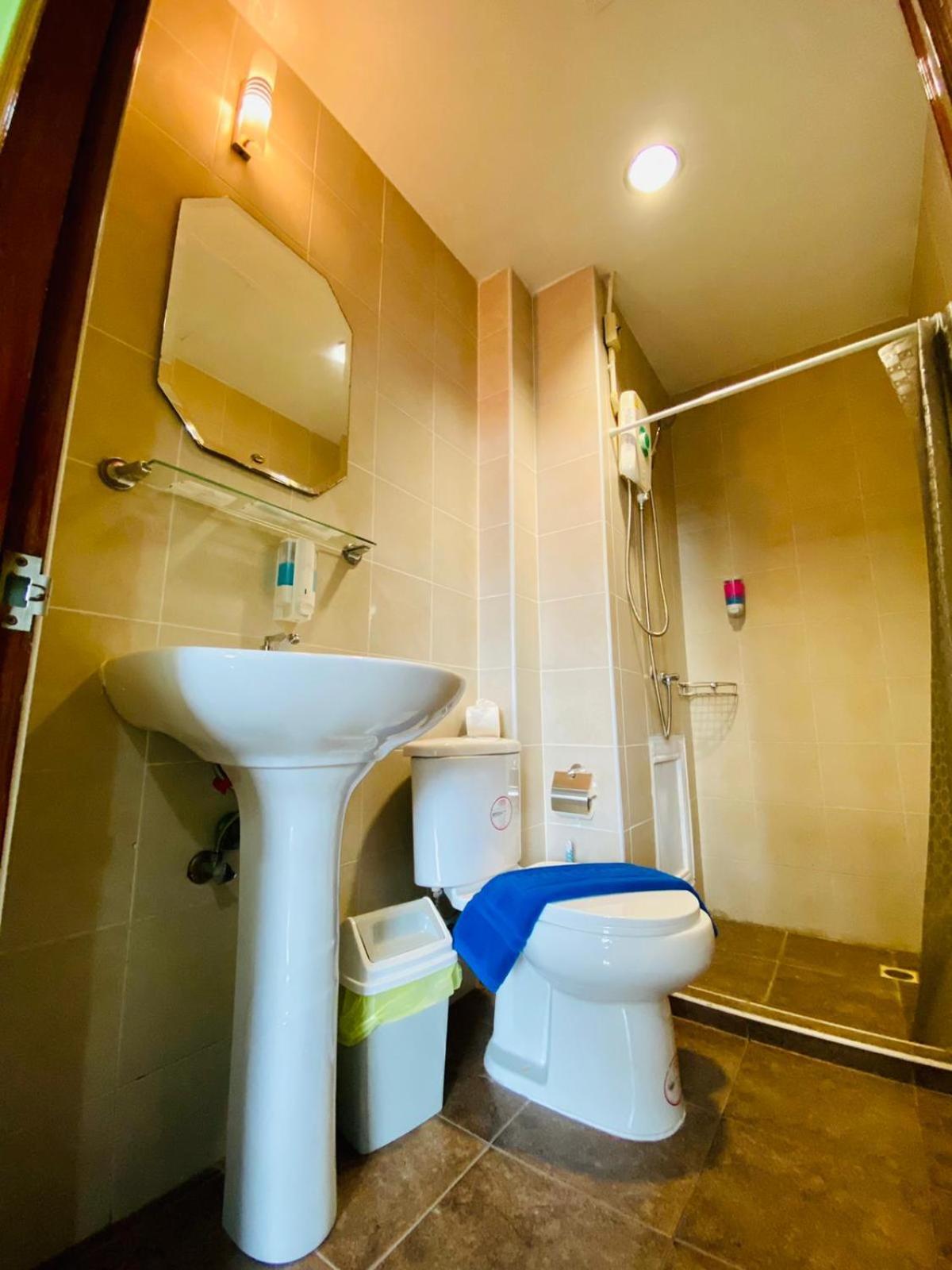 Bt Hotel Kata Beach المظهر الخارجي الصورة