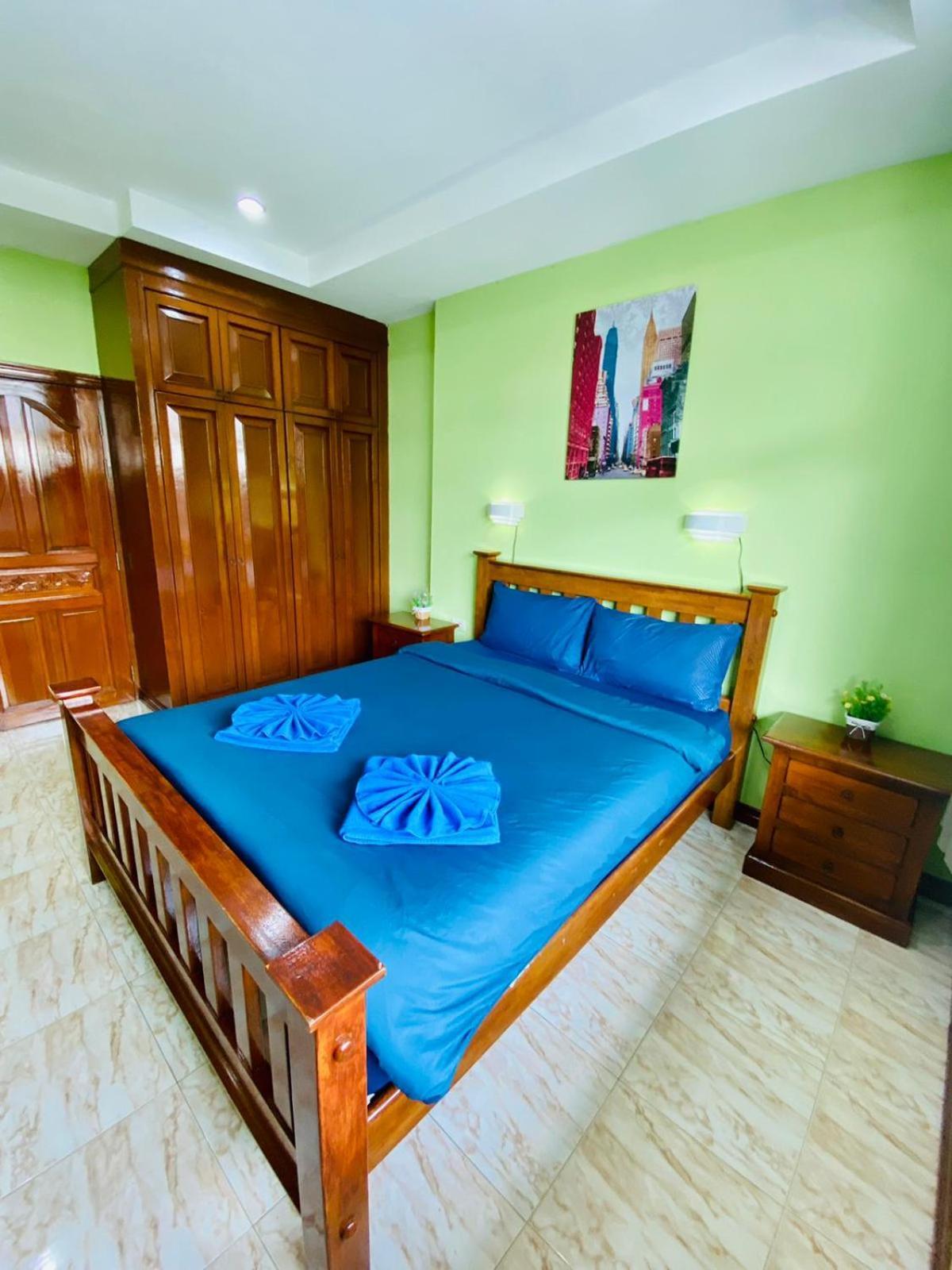 Bt Hotel Kata Beach المظهر الخارجي الصورة